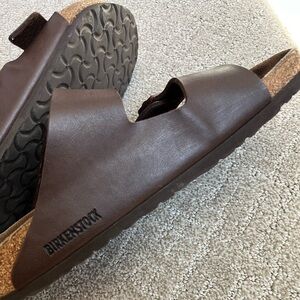 Men’s Size 13 Birkenstocks